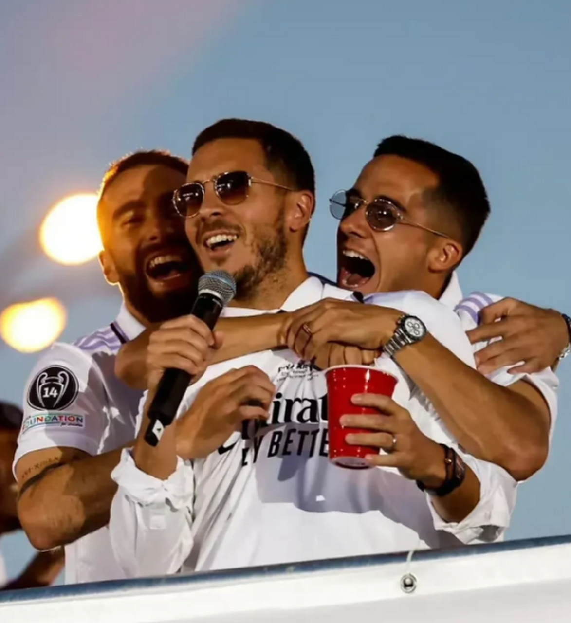 切尔西险胜热刺，阿扎尔补时绝平欧冠