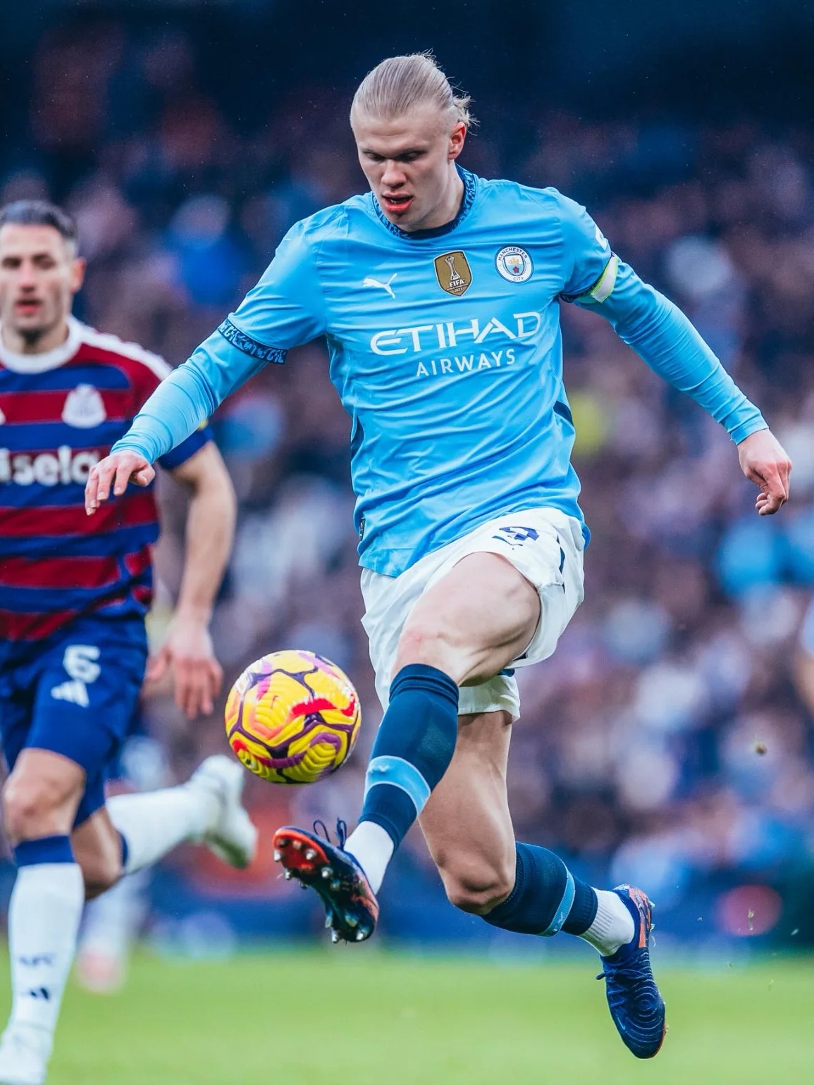 -皇马险胜曼联，哈兰德扑点救主西甲