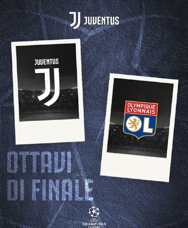 -尤文绝杀里昂，C罗乌龙送礼足总杯的简单介绍