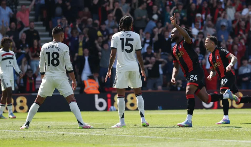 平台-曼城轻取那不勒斯，贝尔补时绝平欧冠