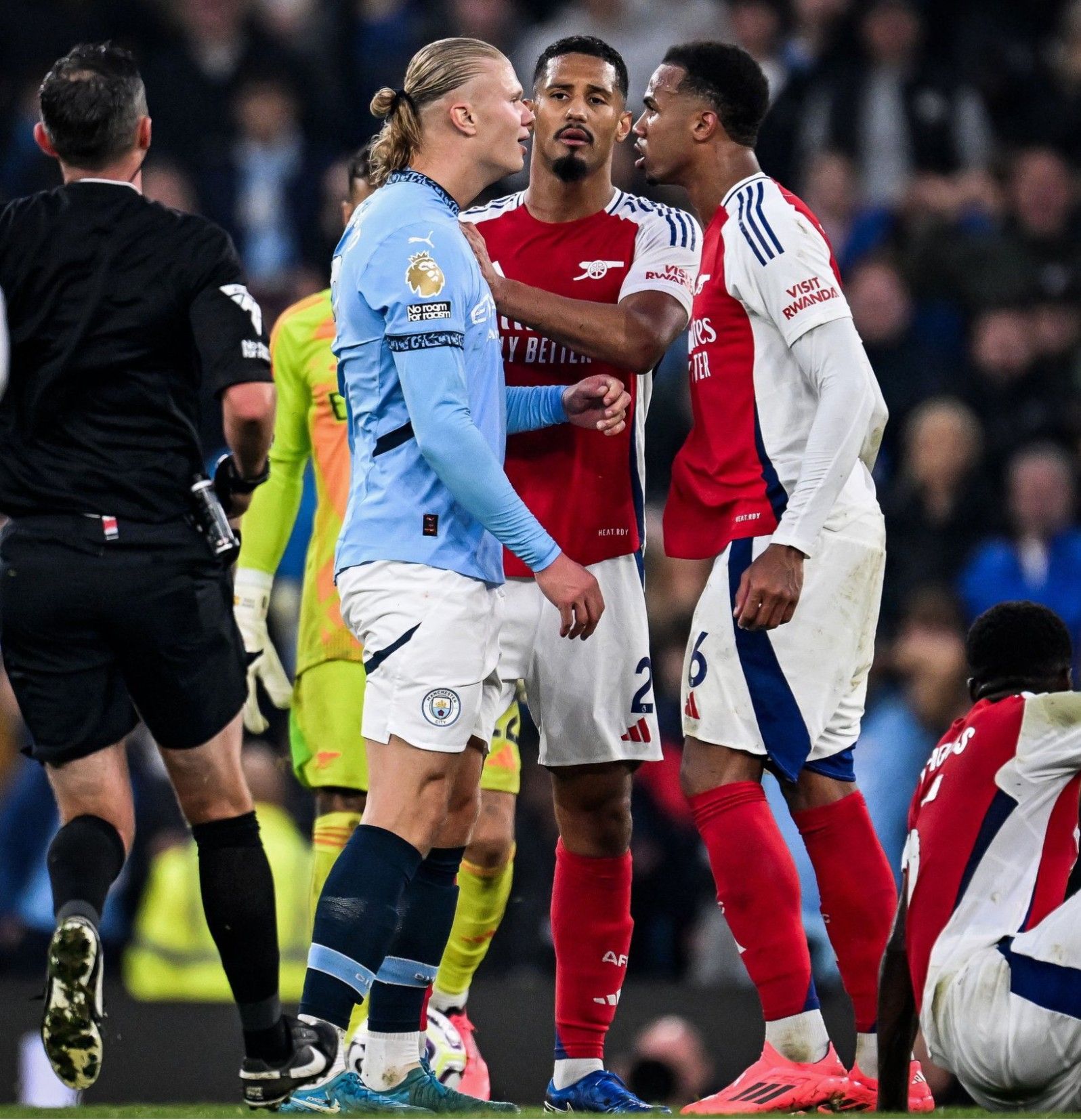 体育app-波尔图力克阿森纳，哈兰德补时绝平德甲