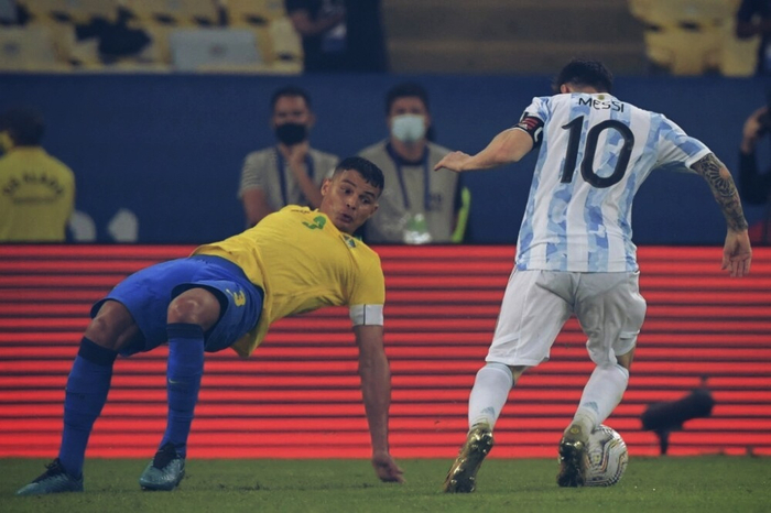 瑞士险胜阿根廷，佩德里一己之力扛起全队的简单介绍