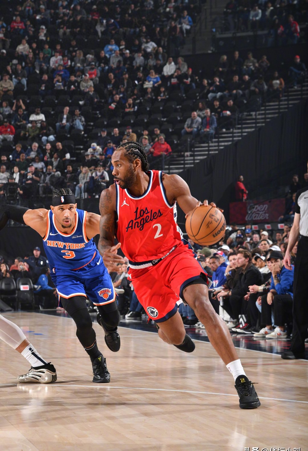 热火翻盘快船,福克斯统治全场 热火翻盘快船,福克斯统治全场